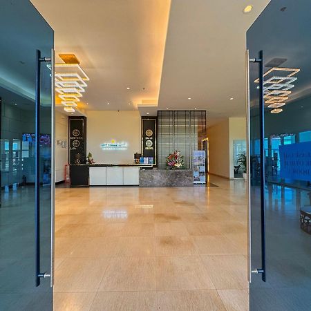 Sophisticated Oceanview Studio In La Mirada Lejlighed Lapu-Lapu City Eksteriør billede