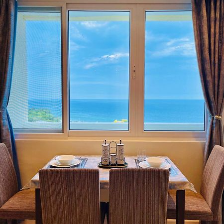 Sophisticated Oceanview Studio In La Mirada Lejlighed Lapu-Lapu City Eksteriør billede