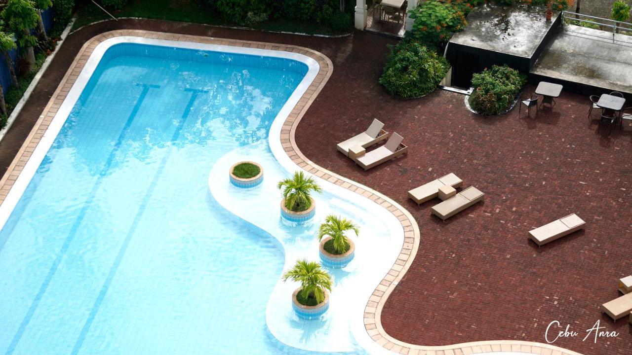 Sophisticated Oceanview Studio In La Mirada Lejlighed Lapu-Lapu City Eksteriør billede