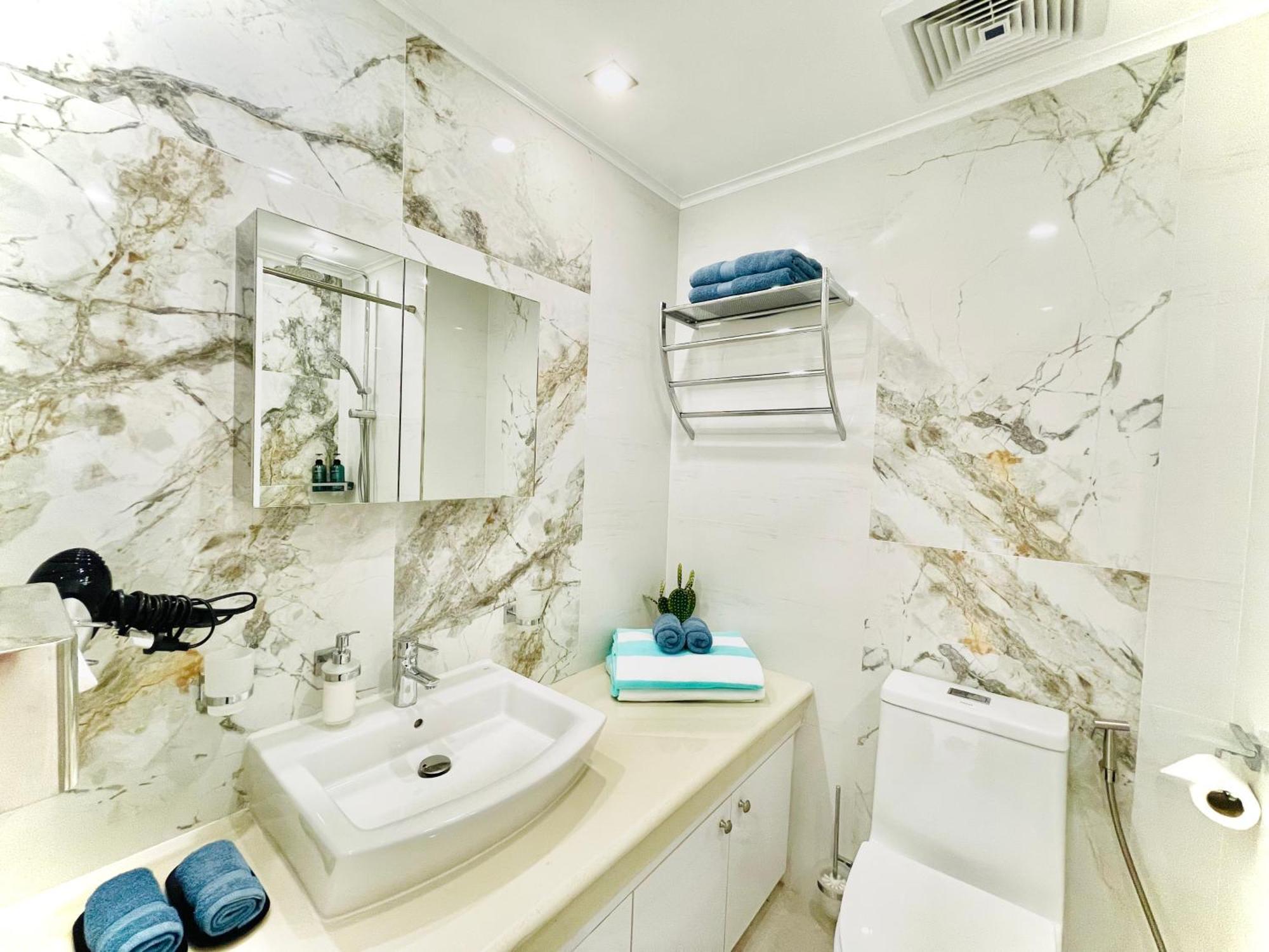 Sophisticated Oceanview Studio In La Mirada Lejlighed Lapu-Lapu City Eksteriør billede
