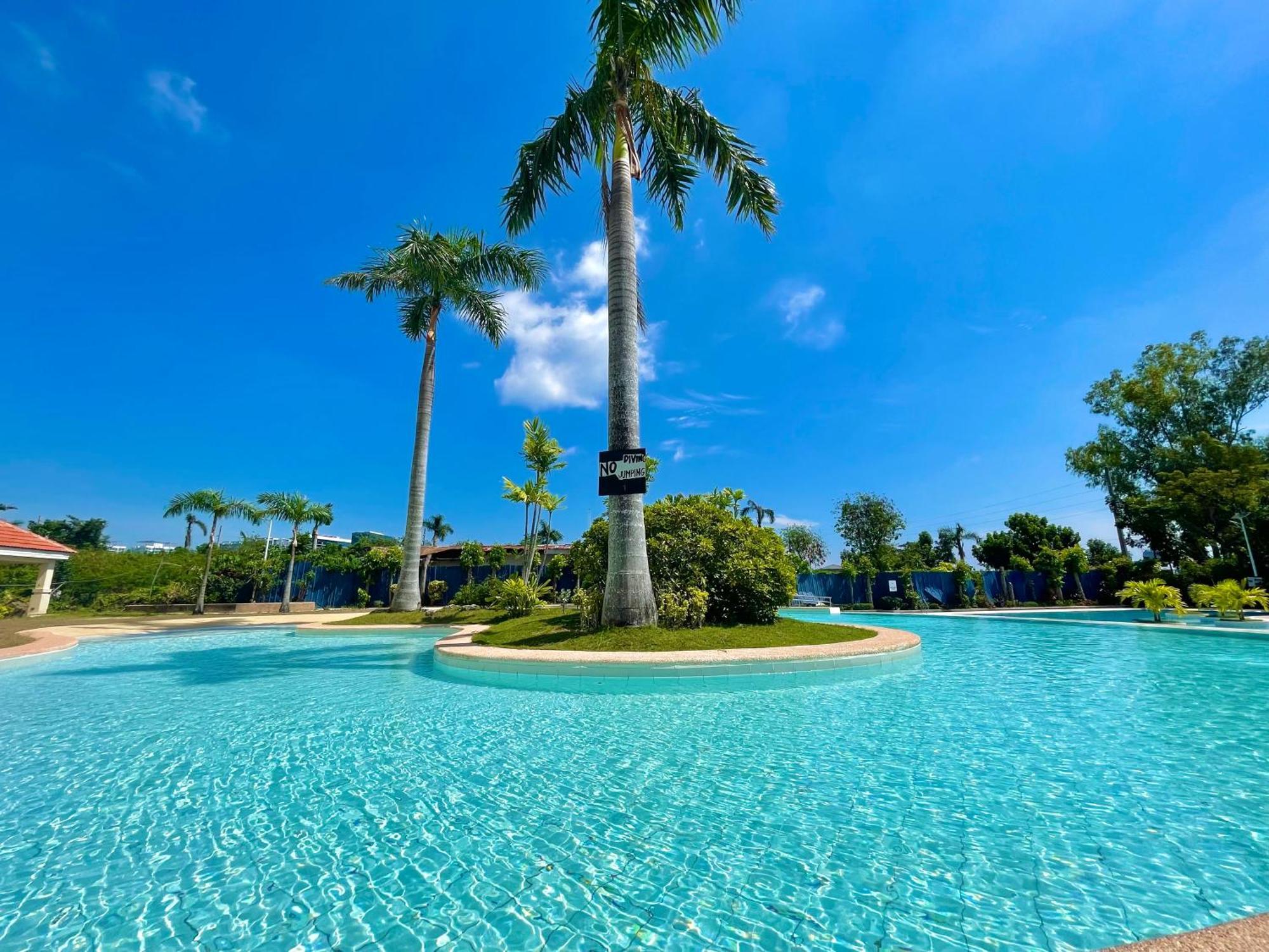 Sophisticated Oceanview Studio In La Mirada Lejlighed Lapu-Lapu City Eksteriør billede
