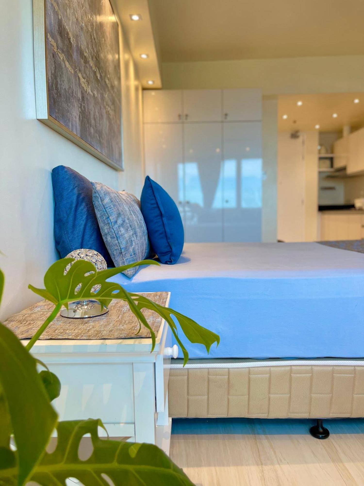 Sophisticated Oceanview Studio In La Mirada Lejlighed Lapu-Lapu City Eksteriør billede