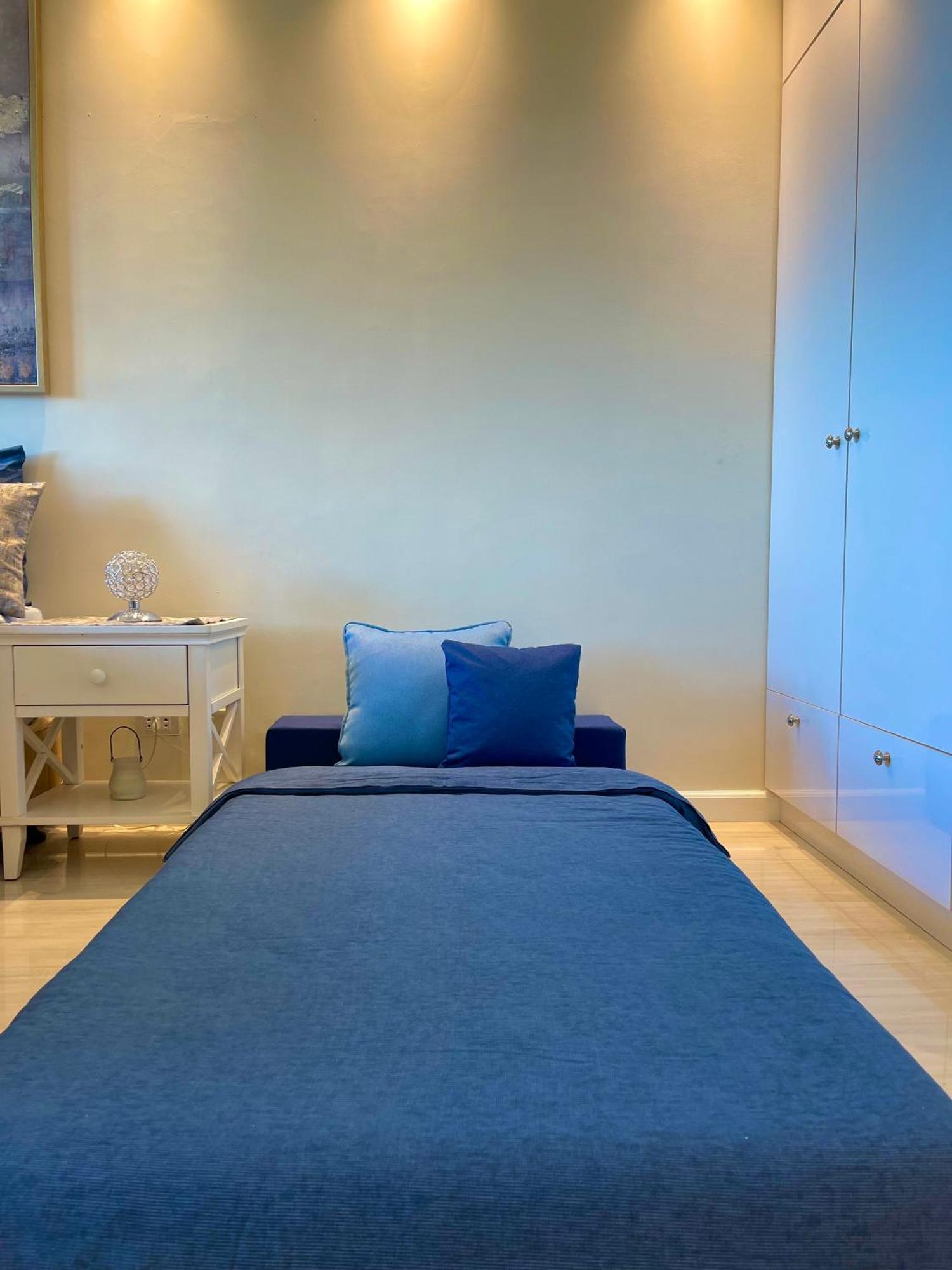 Sophisticated Oceanview Studio In La Mirada Lejlighed Lapu-Lapu City Eksteriør billede