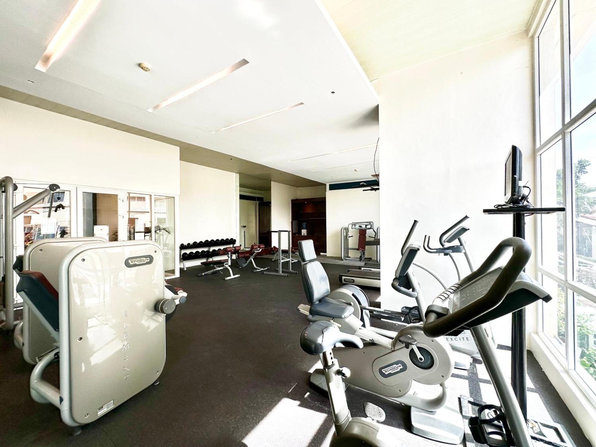 Sophisticated Oceanview Studio In La Mirada Lejlighed Lapu-Lapu City Eksteriør billede