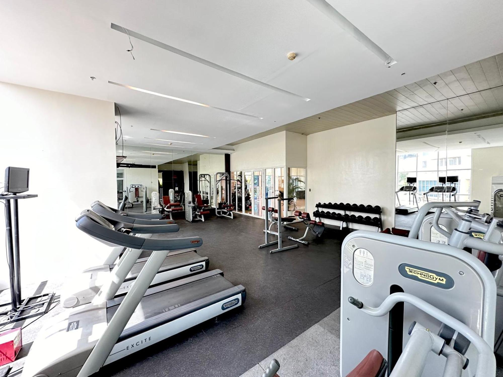 Sophisticated Oceanview Studio In La Mirada Lejlighed Lapu-Lapu City Eksteriør billede